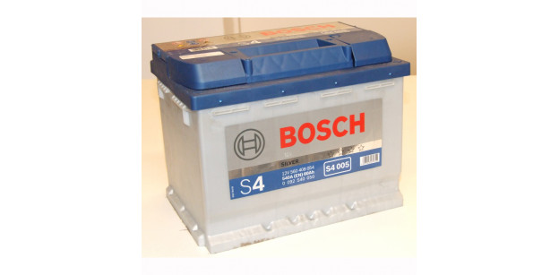 Acumulator Bosch S4 60ah 540A